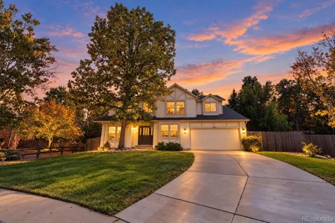 13651 Silverton Drive