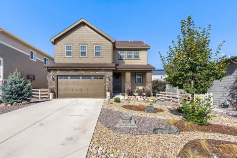 9099 Fraser River Street