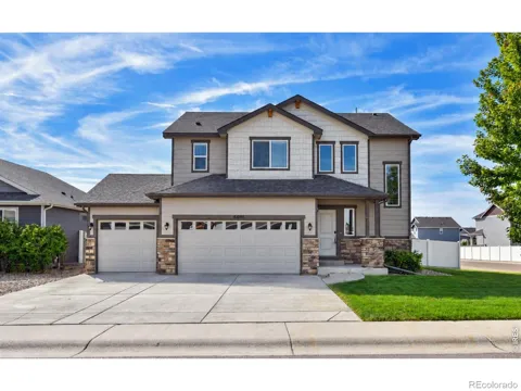 6001 Clarence Drive