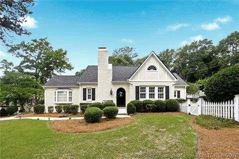 326 W Park Drive