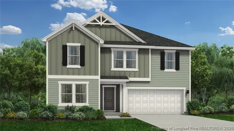 167 Blossom Trail