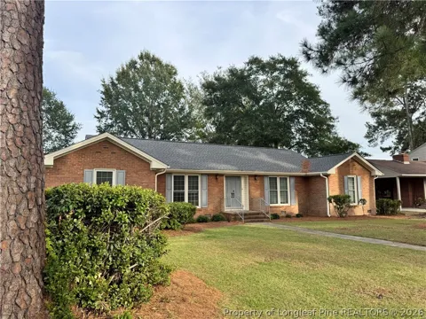 3545 Rosewood Drive