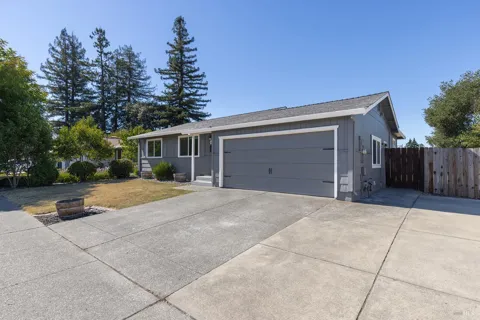 601 Saint Mary Drive
