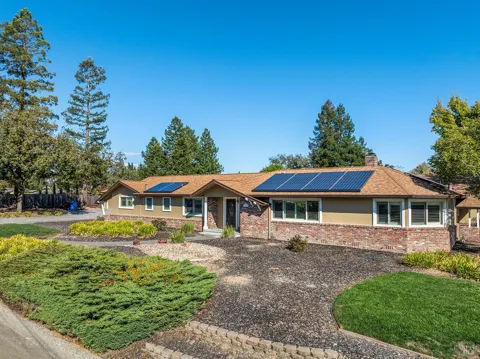 5199 Oak Meadow Drive
