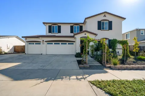 1308 Valley Oak Drive