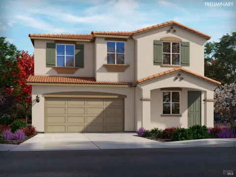 982 Telford Drive