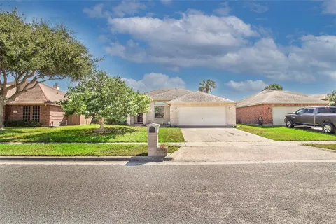 3110 La Rochelle Way