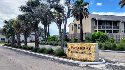 2708 Bayhouse Drive #2708