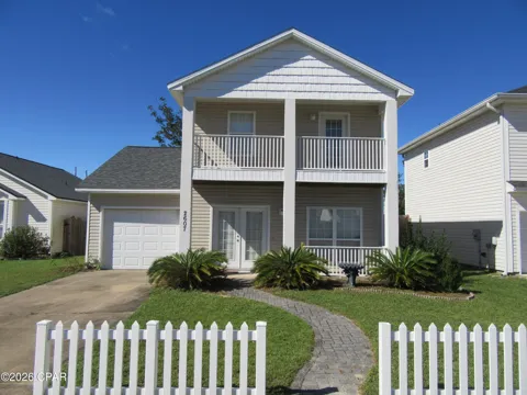 2607 Willow Brook Drive