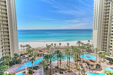 9900 S Thomas Drive #917