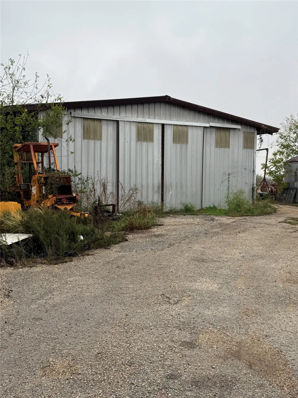 6144 Turnersville Road Creedmoor, TX 78610