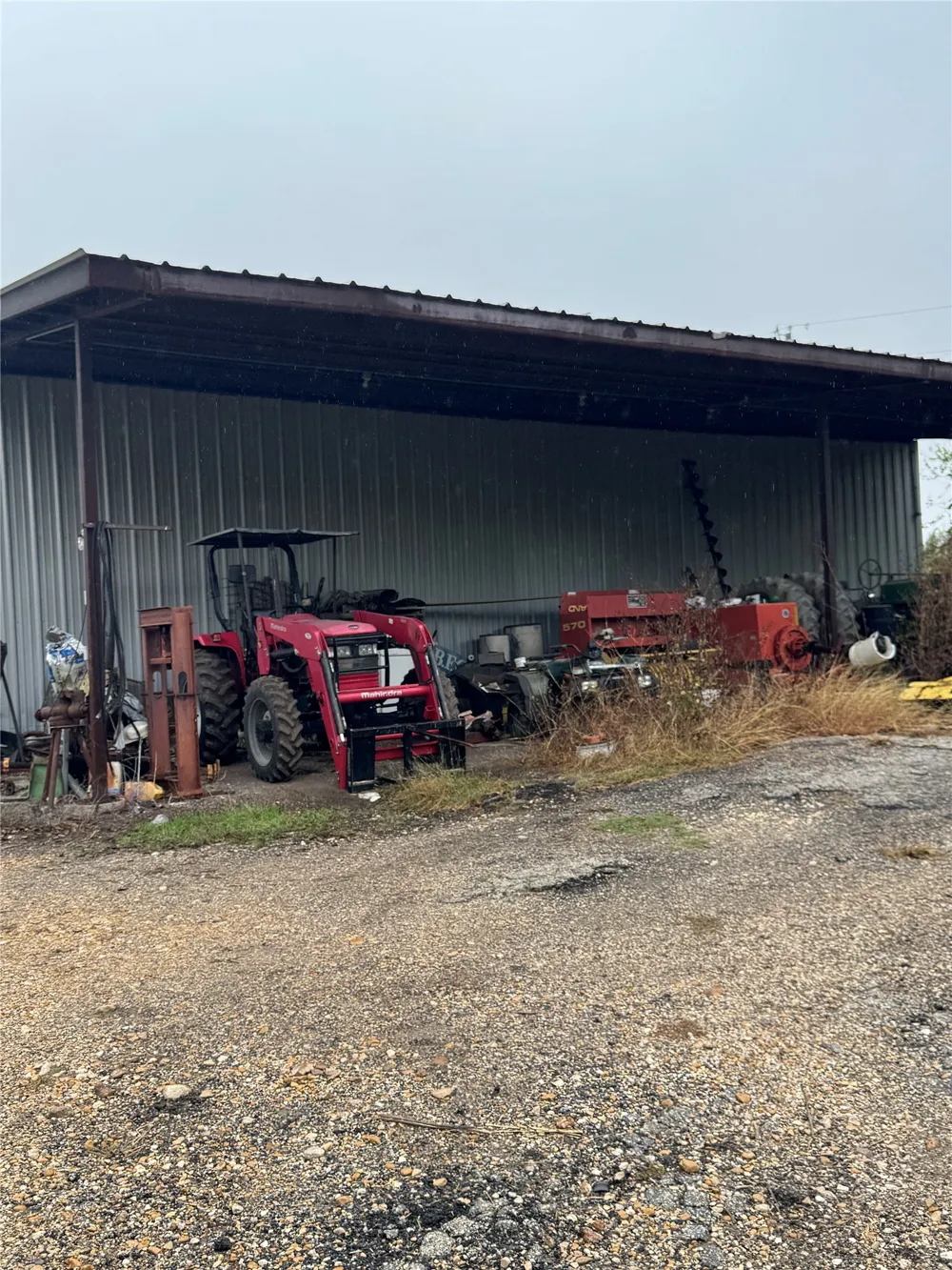 6144 Turnersville Road Creedmoor, TX 78610