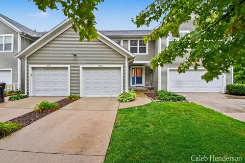 2713 Blue Stem Drive #11