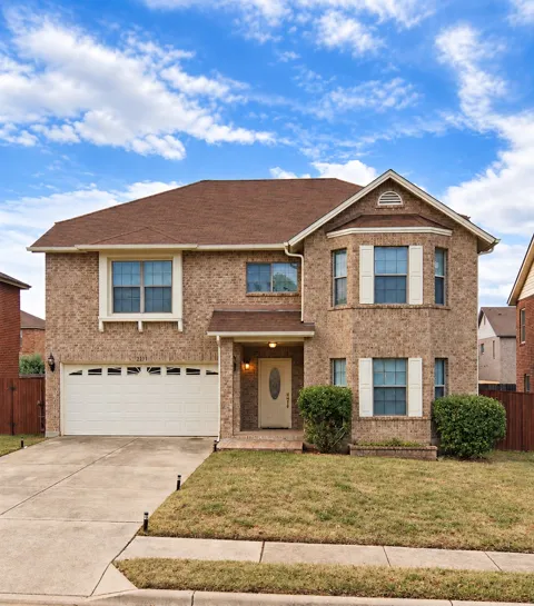 2215 Kimra Lane