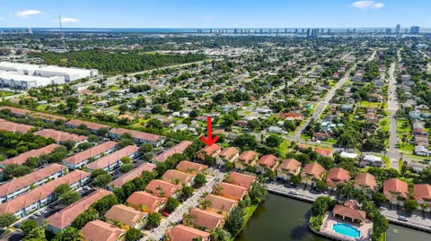 3266 Mirella Drive #3266
