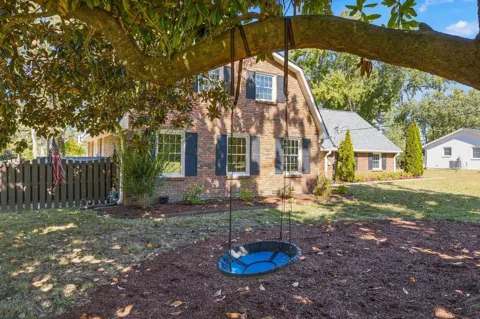 1307 Haber Dr