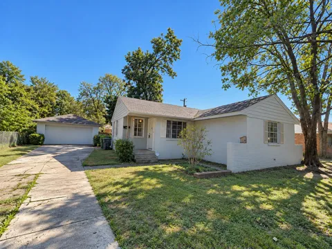 10308 Estacado Drive