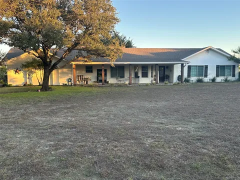 458 Mitchell Road