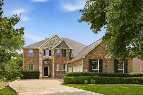 2671 SLEEPY HOLLOW TRAIL