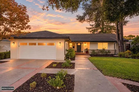 1688 Bel Air Avenue