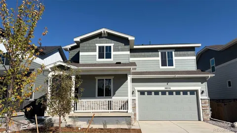 20255 E 58th Place