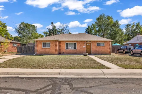 1780 Dichter Court