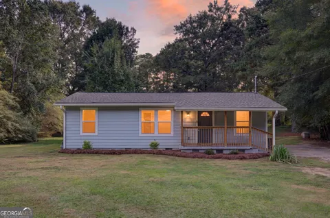 34 Pickens DR