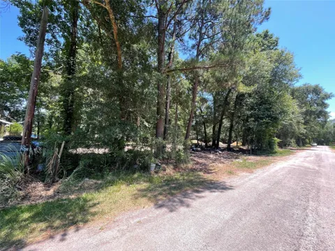 County Road 3252