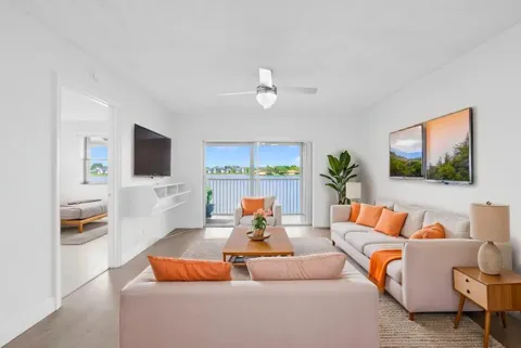 5510 LAKESIDE DRIVE #201
