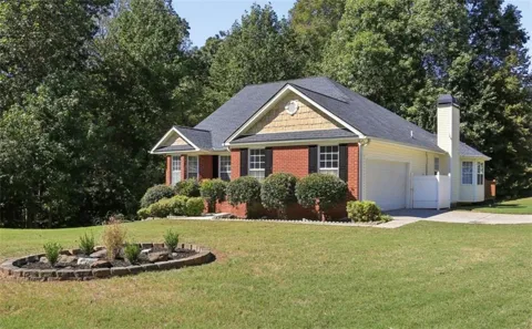 2300 Wildcat Cliffs Way