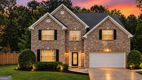 683 Savannah Rose WAY