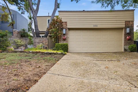 3103 Kristin Court