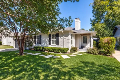 6550 Oriole Drive