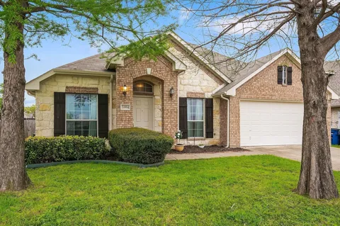 3404 Oleander Drive