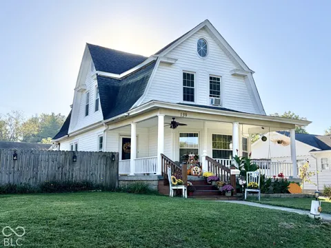 139 Main Street