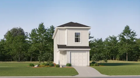 4907 George Cunningham Loop