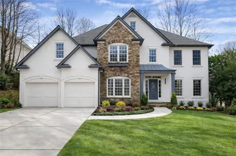 1430 Hillcrest Heights