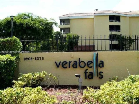 8205 SW 152nd Ave #F-411