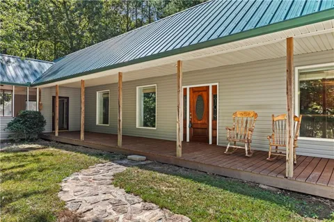 5250 Punkintown Road