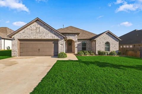 915 Timber Ridge Drive