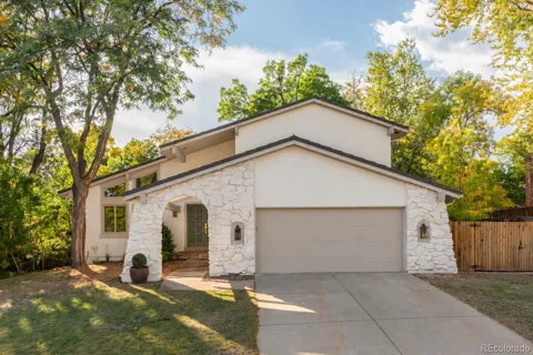7561 S Reed Court