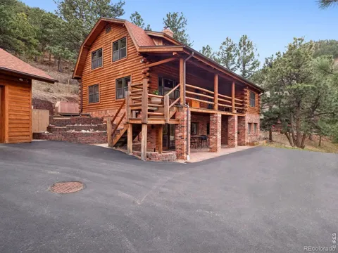 1280 Cedar Brook Road