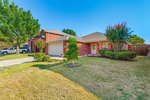 5825 Quicksilver Drive