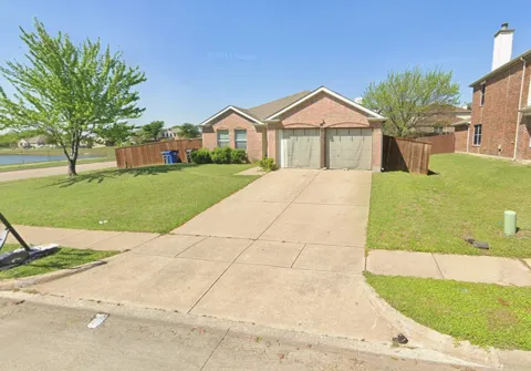 1603 Lakeside Drive