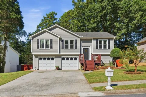 480 Saddle Shoals Drive