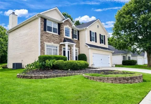 11993 Red Ivy Lane