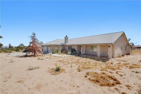 13227 Smith Road