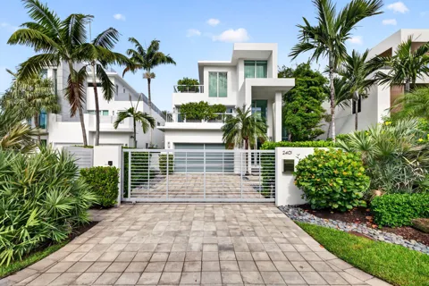 2401 ATLANTIC BOULEVARD