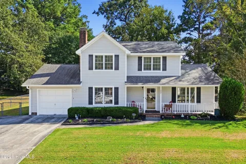 202 Audubon Drive