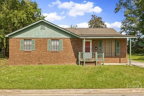 1130 W 49th Street